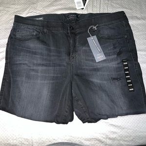 Torrid Bombshell Skinny Jeans